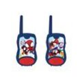 Spider-Man Walkie Talkies Marvel Funkgerät