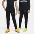 Nike Academy Dri-FIT Fußballhose (ältere Kinder) - Schwarz