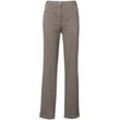 Thermo-Hose Barbara Peter Hahn beige, 36