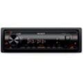 Sony - DSXB41D - Car Player (Bluetooth, usb, nfc, Dab+, Sprachsteuerung Siri Eyes Free und Android, 4 Lautsprecher con Leistung 55 w)