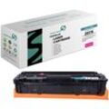 Hewlett Packard - SmartMate wiederaufbereiteter Laser Toner Patrone für hp W2213X (207X) Magenta