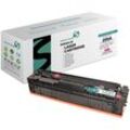 General - SmartMate wiederaufbereiteter Laser Toner Patrone für hp CF533A (205A) Magenta