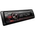 Pioneer - MVH-S220DAB Autoradio dab+ Tuner