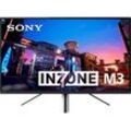 SONY INZONE M3 27 Zoll Full-HD Gaming Monitor (1 ms Reaktionszeit, 240 Hz)