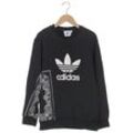 adidas Originals Herren Sweatshirt, schwarz, Gr. 46