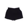 Mtwtfss by Weekday Damen Shorts, schwarz, Gr. 36