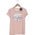 AX Armani Exchange Damen T-Shirt, pink, Gr. 38