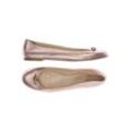 Giuseppe Zanotti Design Damen Ballerinas, pink, Gr. 40