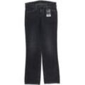 Mustang Damen Jeans, marineblau, Gr. 27