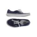 Vans Damen Sneakers, marineblau, Gr. 40