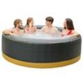 MSpa Whirlpool Exotic, 204x204x70cm