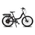 Mountain e-Bike Prodeco Stride R500