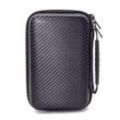 Inwangix Für 3ds Pocket Handheld Schutzhülle Handtasche Tragetasche Aufbewahrungstasche