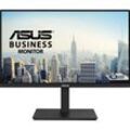 ASUS LED-Monitor "ASUS Monitor", E (A-G), Monitore, schwarzB:61,2cm H:37,3cm T:22,6cm