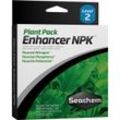 Seachem Plant Pack Enhancer NPK