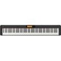 Digitalpiano CASIO "CDP-S360BK" Tasteninstrumente Gr. B/H: 132cm x 10cm, schwarz mit Pedal