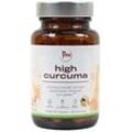 for you eHealth high curcuma Kapseln 60 St