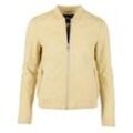 Blouson MAZE "4202196" Gr. L, gelb (lemonade) Damen Jacken