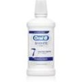 Oral B 3D White Luxe Mundwasser mit bleichender Wirkung 500 ml