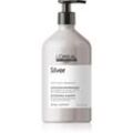 L’Oréal Professionnel Serie Expert Silver Silbershampoo für graues Haar 750 ml