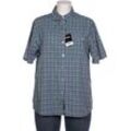 Peter Hahn Damen Bluse, mehrfarbig, Gr. 44