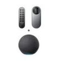 Aqara Smart Lock U200 Kit + Amazon Echo (4th Gen)