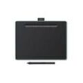 Wacom Intuos M Bluetooth, Pistazie Grafiktablet