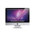 iMac 21" (Ende 2011) Core i3 3,1 GHz - HDD 250 GB - 4GB QWERTY - Englisch (US)