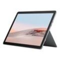 Microsoft Surface Go 2 10" Pentium 1.7 GHz - SSD 64 GB - 4GB Ohne Tastatur