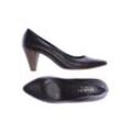 Maripe Damen Pumps, schwarz, Gr. 40