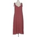 Taifun Damen Kleid, rot, Gr. 38