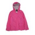 Tommy Hilfiger Damen Jacke, pink, Gr. 176