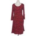 Lands End Damen Kleid, rot, Gr. 36