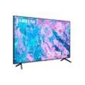 SAMSUNG UE43CU7170UXZT Smart-TV 108,0 cm (43,0 Zoll)