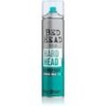 TIGI Bed Head Hard Head Haarspray mit extra starkem Halt 385 ml