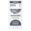 Schmidt's Charcoal + Magnesium Deo-Stick 24 Std. 75 g