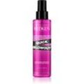 Redken Quick Blowout Hitzeschutzspray für Behandlungen mit Haarglätter und Lockenstab für ein schnelleres Föhn-Styling 125 ml