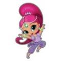 Shimmer&Shine Wanddekoration - Shimmer (klein)