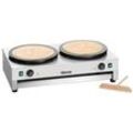 Gastro Bartscher Crêpes Eisen 2CP400