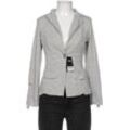 Pepe Jeans Damen Blazer, grau, Gr. 34