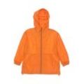 hessnatur Herren Jacke, orange, Gr. 140