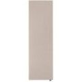 Legamaster Pinnwand WALL-UP Akustik 59,5 x 200,0 cm Textil beige