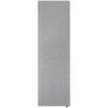 Legamaster Pinnwand WALL-UP Akustik 59,5 x 200,0 cm Textil grau