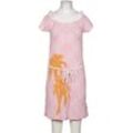 Ichi Damen Kleid, pink, Gr. 36