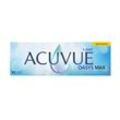 Johnson & Johnson Acuvue Oasys Max 1-Day MULTI (30er Packung) Tageslinsen (-8.75 dpt, Addition Low (0,75 - 1,25) & BC 8.4) mit UV-Schutz