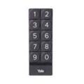 Yale Smart Keypad - Schwarz