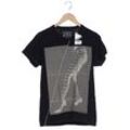 Jack & Jones Herren T-Shirt, schwarz, Gr. 52