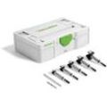 Festool Forstnerbohrer-Set - 578110