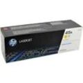 HP Toner W2032A 415A yellow