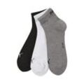 Socken mit Label-Details im 3er-Pack